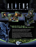 Aliens: Extermination