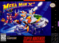 Mega Man X2