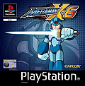 Mega Man X6