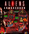 Aliens: Armageddon