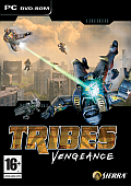 Tribes: Vengeance