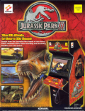 Jurassic Park III