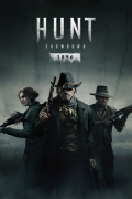 Hunt: Showdown