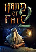 Hand of Fate 2