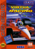 Virtua Racing