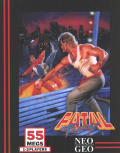 Fatal Fury