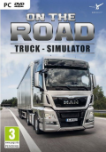 On the Road: Truck-Simulator