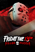 Friday the 13th: Killer Puzzle