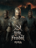 Life is Feudal: MMO