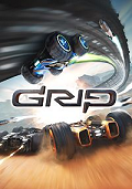 GRIP: Combat Racing