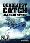 Deadliest Catch: Alaskan Storm