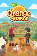 Fantasy Farming: Orange Season