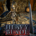 Heavy Blade