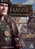 Hanse: The Hanseatic League