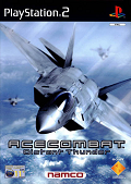 Ace Combat: Distant Thunder