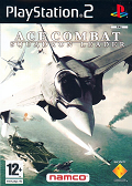 Ace Combat: Squadron Leader
