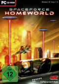 Spaceforce Homeworld