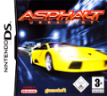 Asphalt: Urban GT