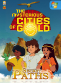 The Mysterious Cities of Gold