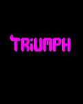 Triumph