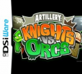 Artillery: Knights vs. Orcs