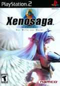 Xenosaga Episode I: Der Wille zur Macht