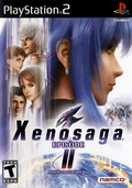 Xenosaga Episode II: Jenseits von Gut und Böse