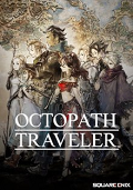 Octopath Traveler