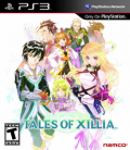 Tales of Xillia