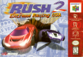 Rush 2: Extreme Racing USA