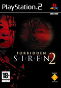 Forbidden Siren 2