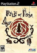 Rule of Rose