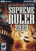 Supreme Ruler 2020