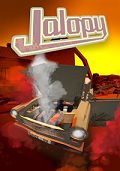 Jalopy