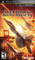 Ace Combat: Joint Assault