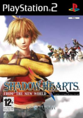 Shadow Hearts: From the New World