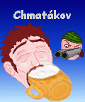 Chmatákov Online