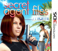 Secret Agent Files: Miami