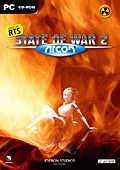 State of War 2: Arcon