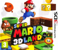 Super Mario 3D Land