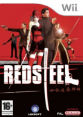 Red Steel