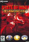 State of War: Warmonger