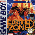 Fortified Zone