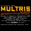 Multris