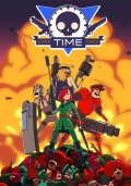 Super Time Force