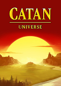 Catan Universe