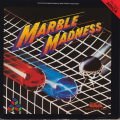 Marble Madness