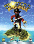 Tropico 2: Pirate's Cove