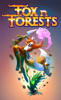 FOX n FORESTS