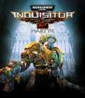 Warhammer 40,000: Inquisitor - Martyr